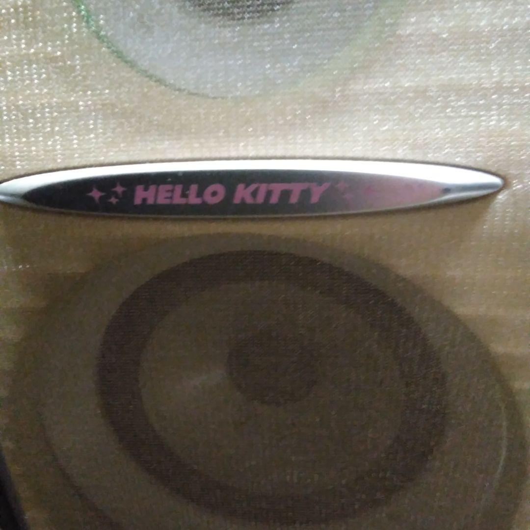▲ビクター❗レア物ハローキティーモデルCD ,MD ,カセットコンポ！