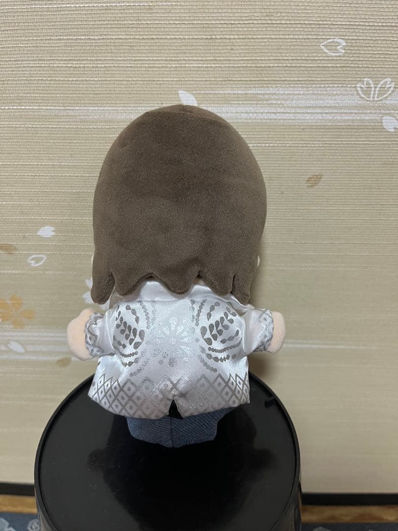 (新品) Aえ！group 未澤誠也 ちびぬい