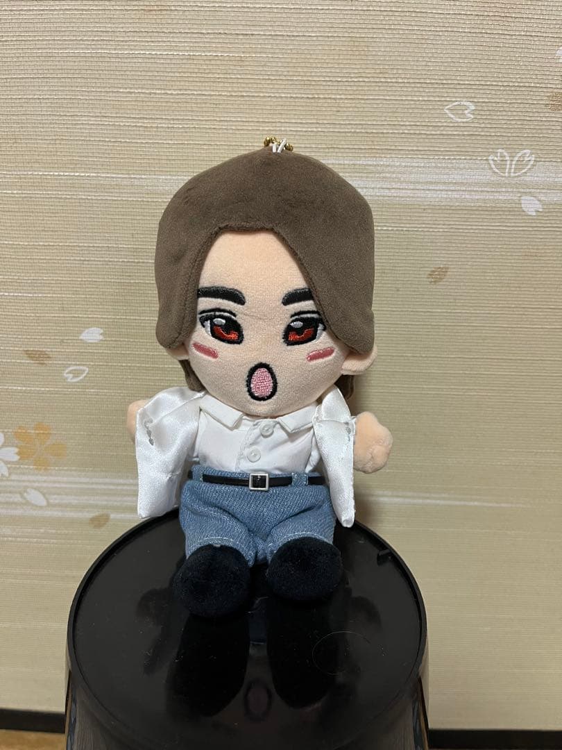 (新品) Aえ！group 未澤誠也 ちびぬい