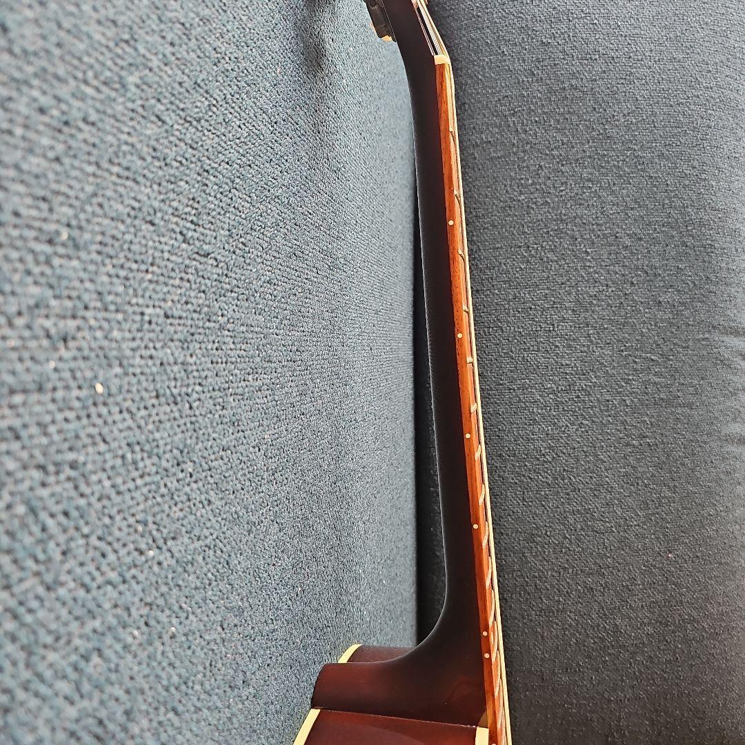 最終 Gibson custom shop 50's j-45　ダディロンダック