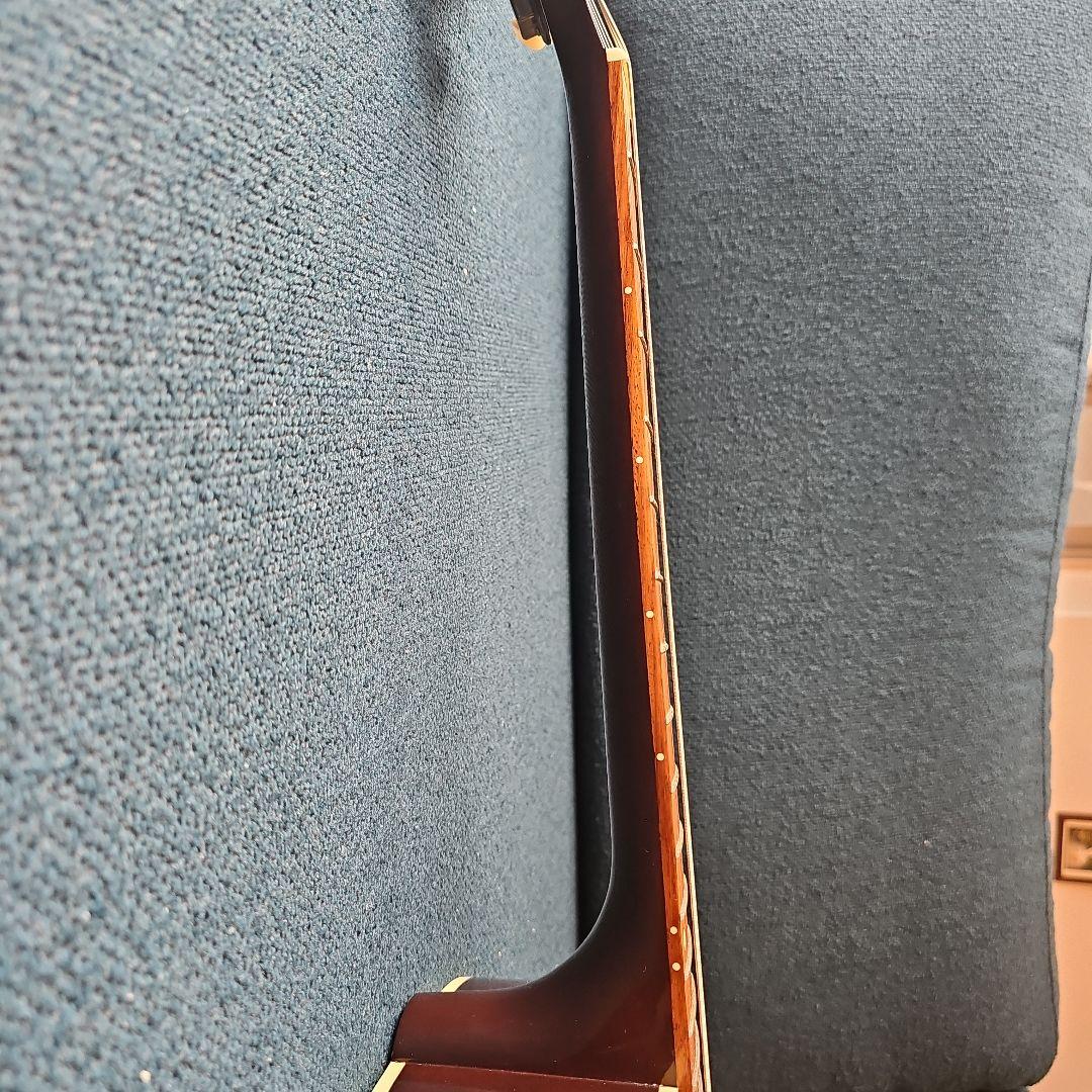 最終 Gibson custom shop 50's j-45　ダディロンダック