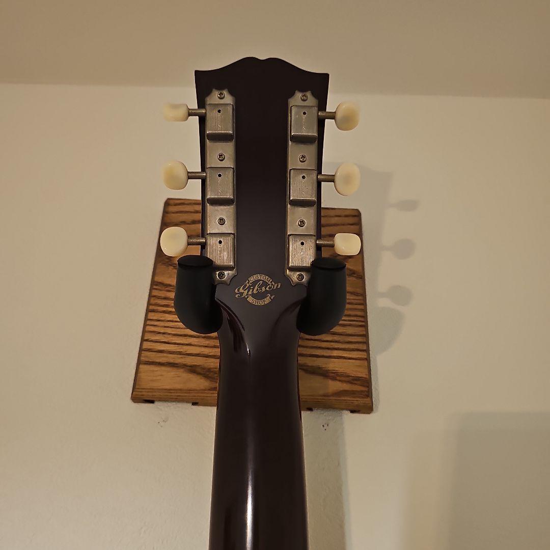 最終 Gibson custom shop 50's j-45　ダディロンダック