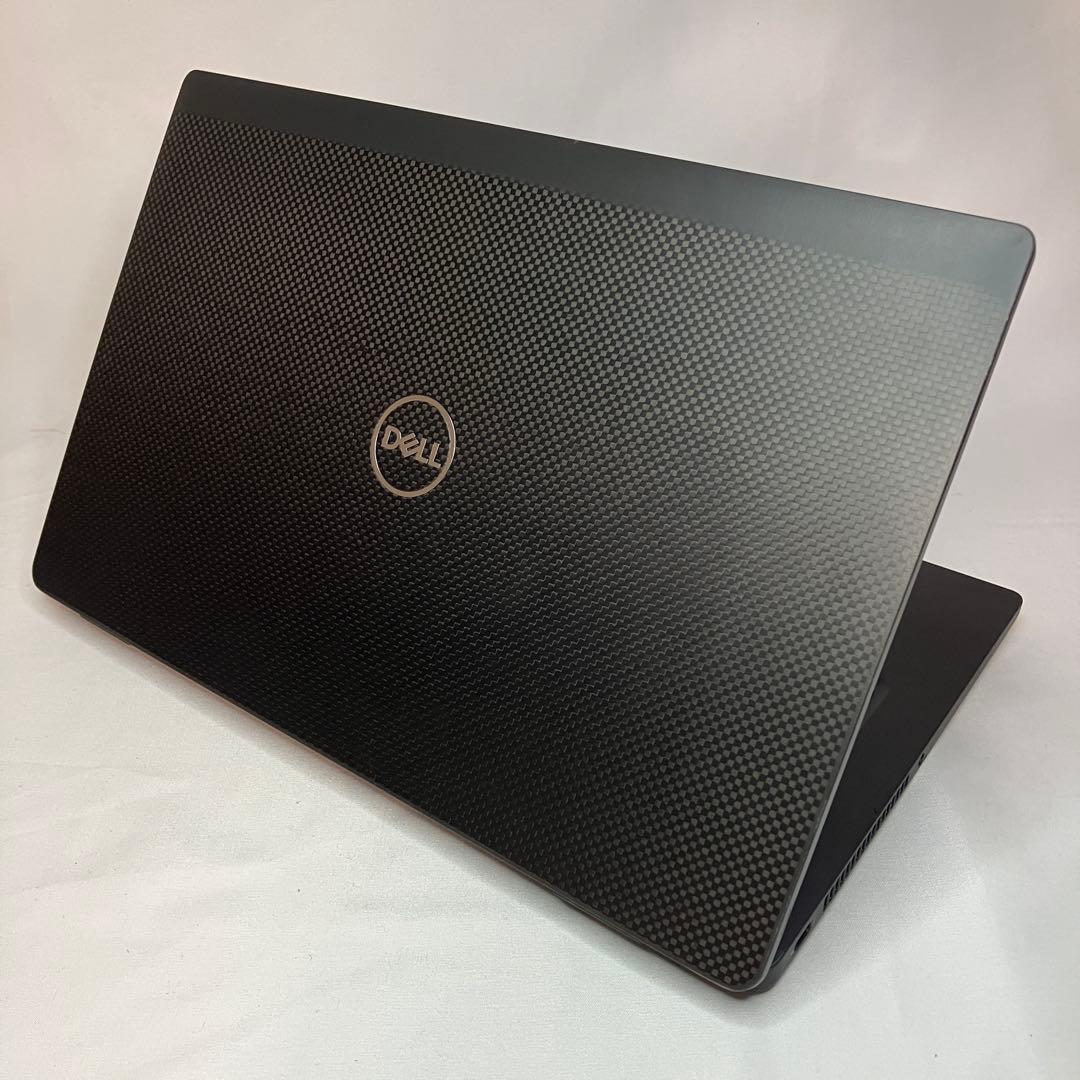 DELL 7320 i7 32GB SSD 512GB FHD オフィス2024