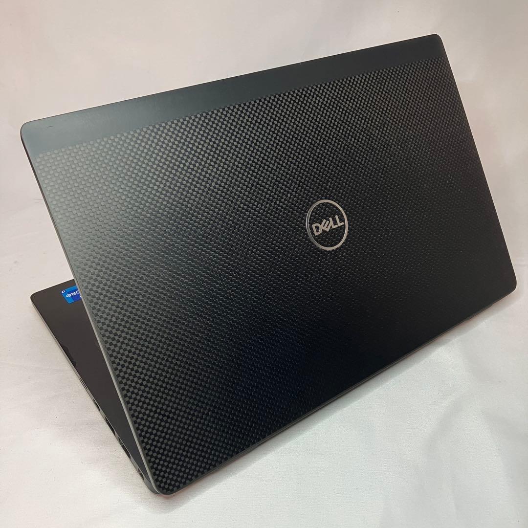 DELL 7320 i7 32GB SSD 512GB FHD オフィス2024