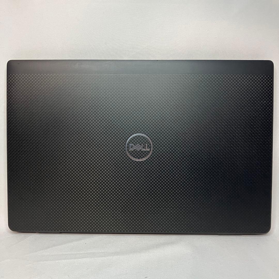 DELL 7320 i7 32GB SSD 512GB FHD オフィス2024