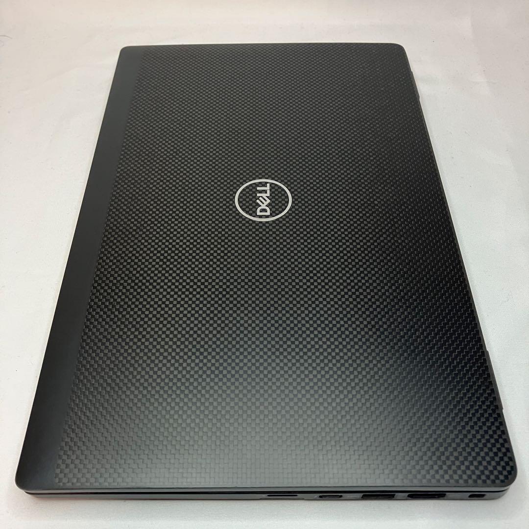 DELL 7320 i7 32GB SSD 512GB FHD オフィス2024