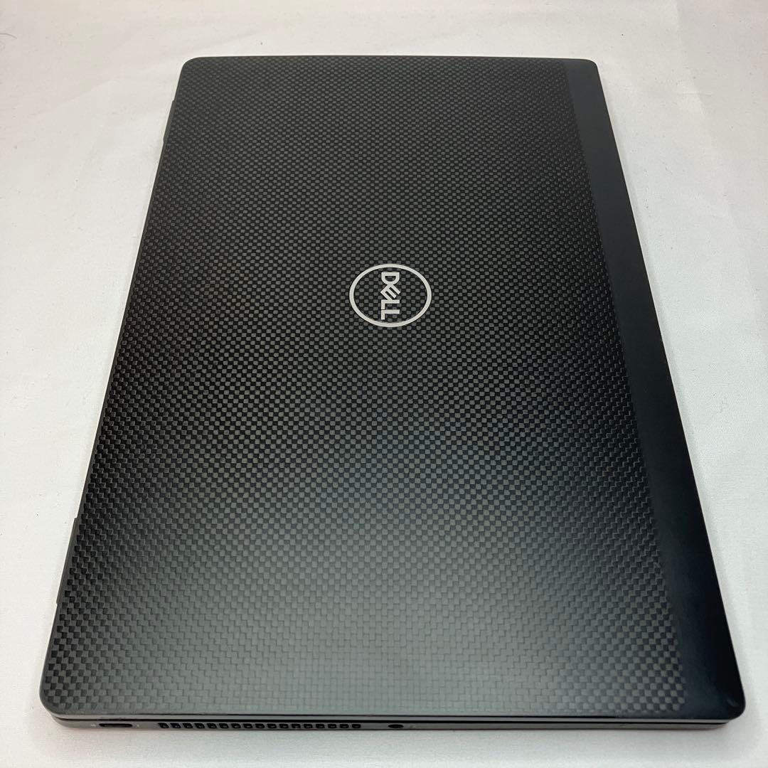 DELL 7320 i7 32GB SSD 512GB FHD オフィス2024