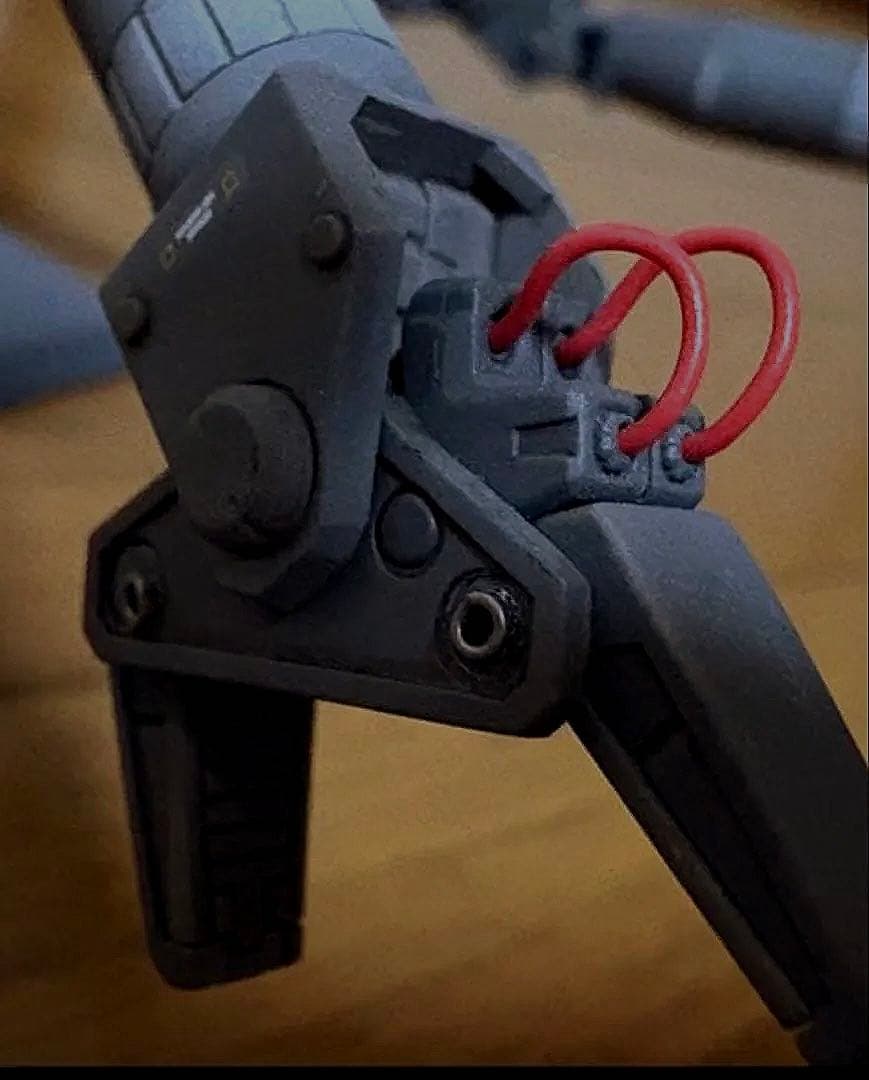 バンダイ ガンダムMG ver.ka 1/100ボール完成品❗️