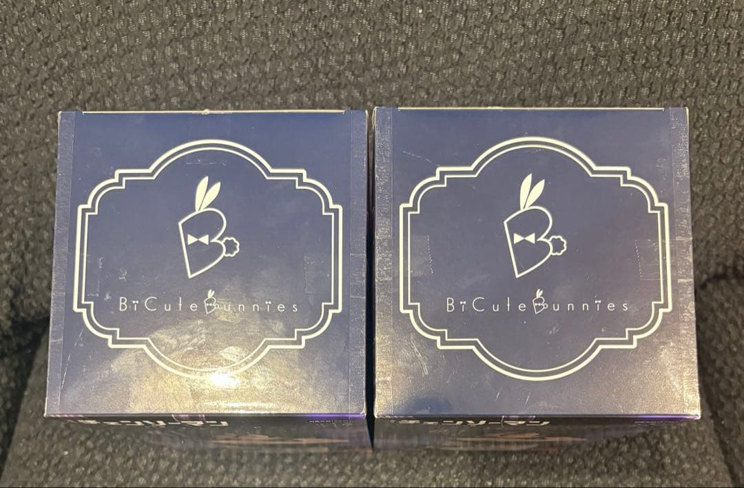 BiCute Bunnies Figure レゼ 2個 チェンソーマン②