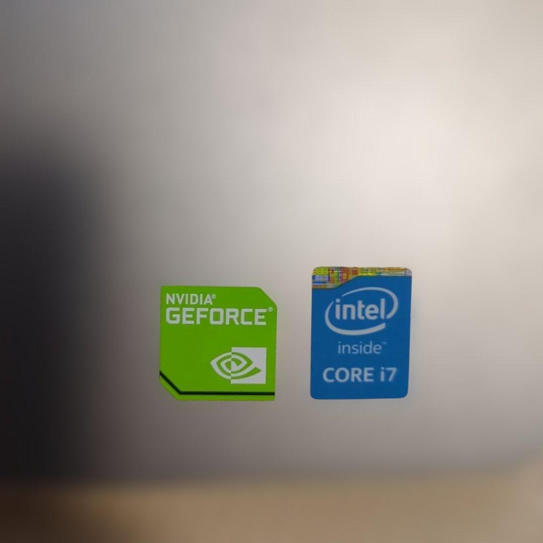 ジャンク DELL Inspiron 17 7000 ノートPC
