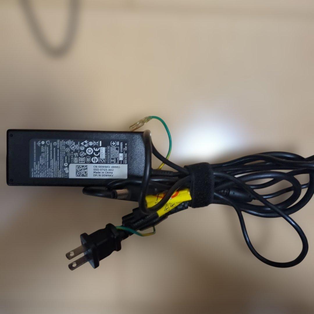 ジャンク DELL Inspiron 17 7000 ノートPC