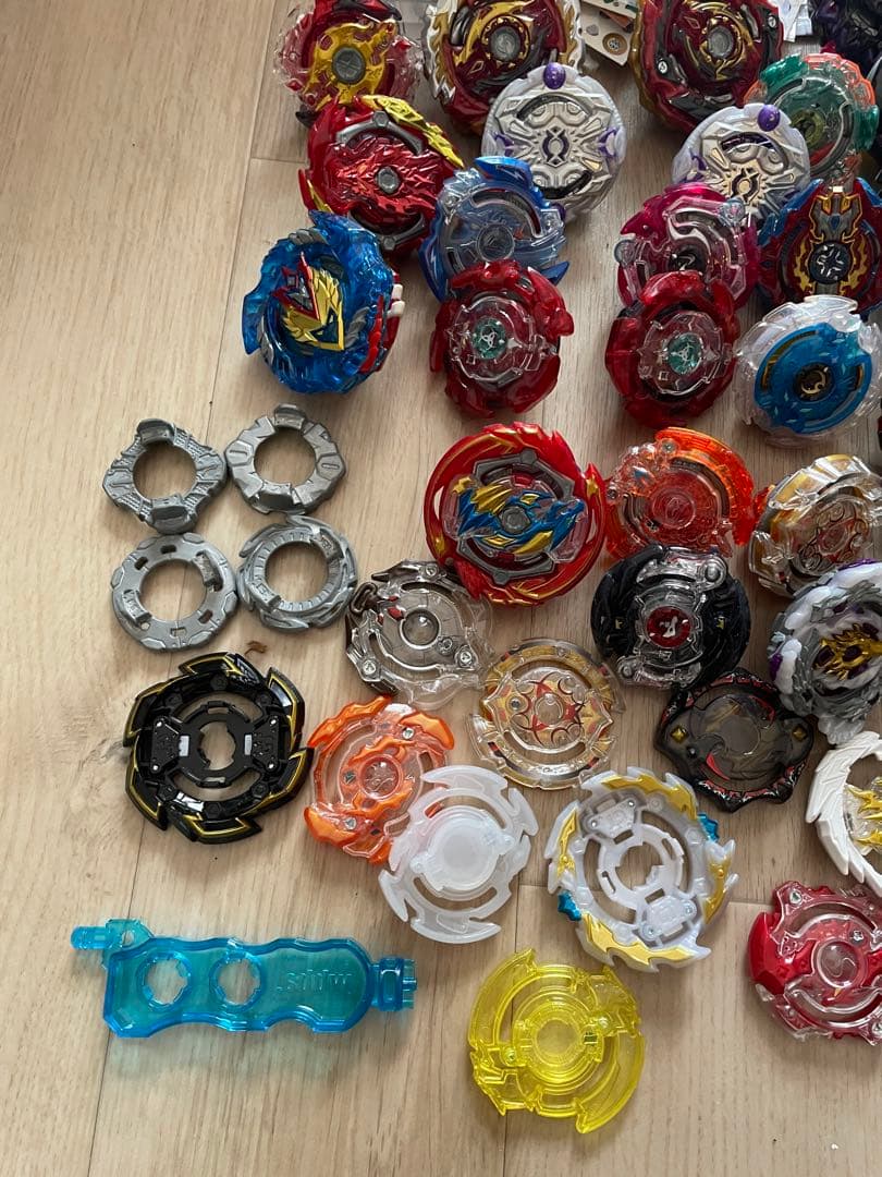 ベイブレードバースト セット売り