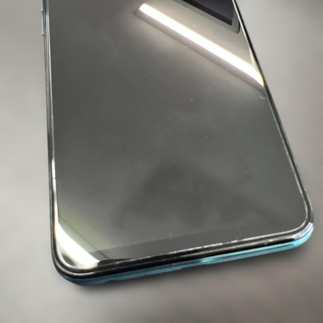 【美品】OPPO A54 5G Android スマートフォン フィルム