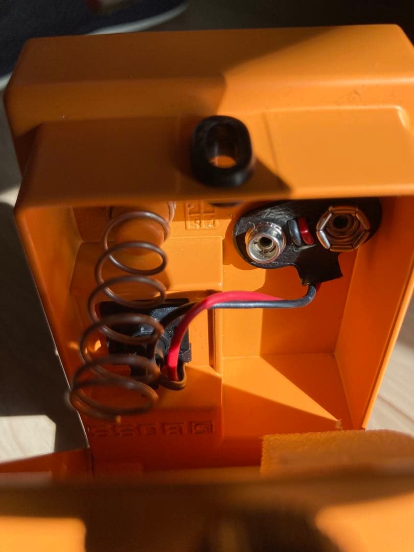 BOSS DS-2 TURBO Distortion ターボディストーション