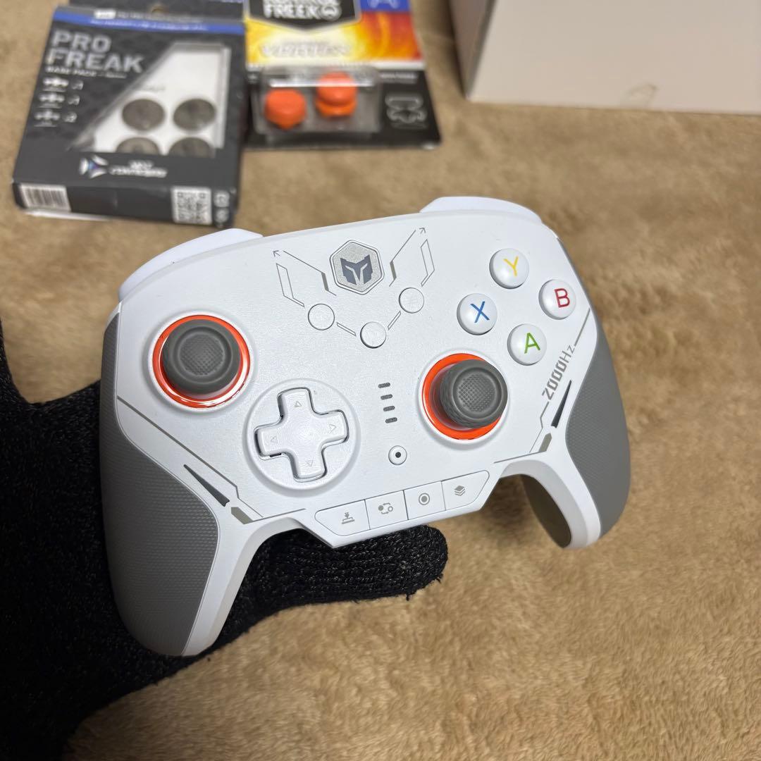 Bigbig Won Rainbow3 Blitz2 TMR フリークセット