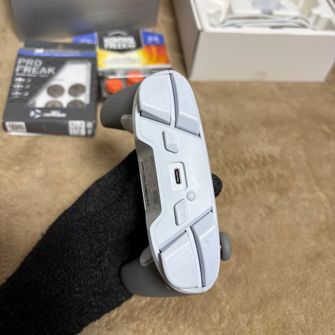 Bigbig Won Rainbow3 Blitz2 TMR フリークセット