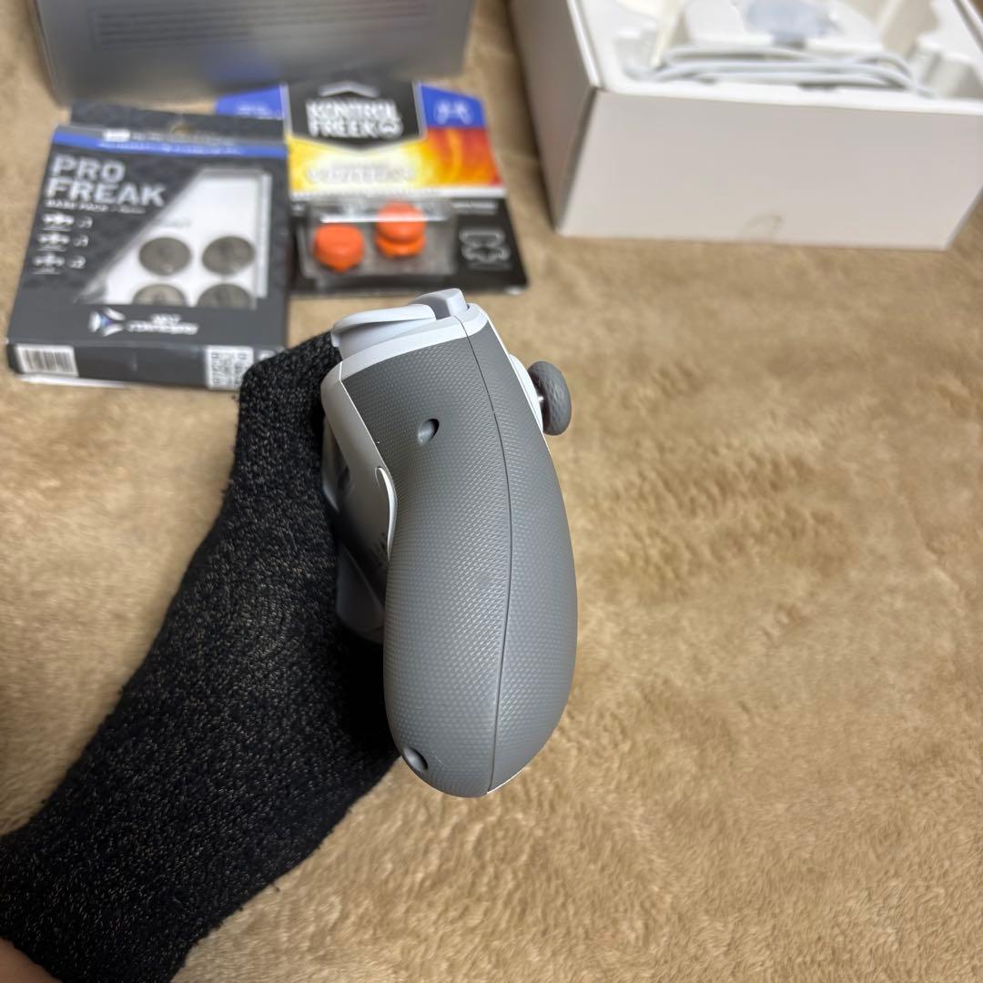 Bigbig Won Rainbow3 Blitz2 TMR フリークセット