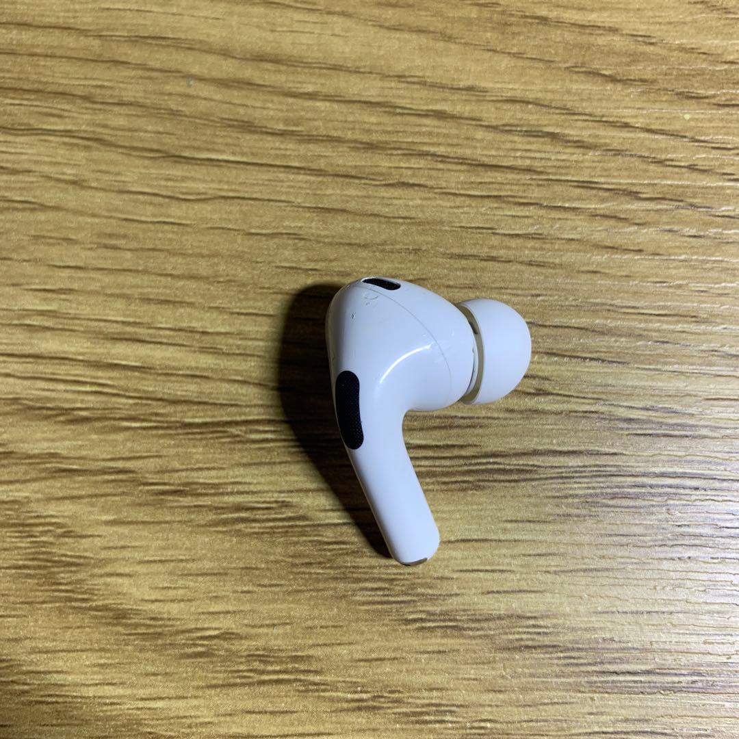 Apple AirPods Pro 第二世代　lightning右耳　右側　右
