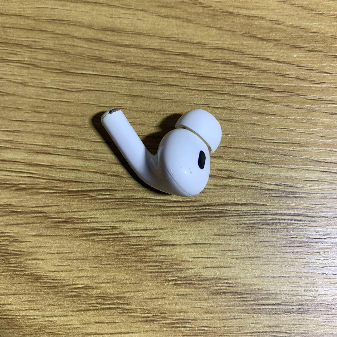 Apple AirPods Pro 第二世代　lightning右耳　右側　右