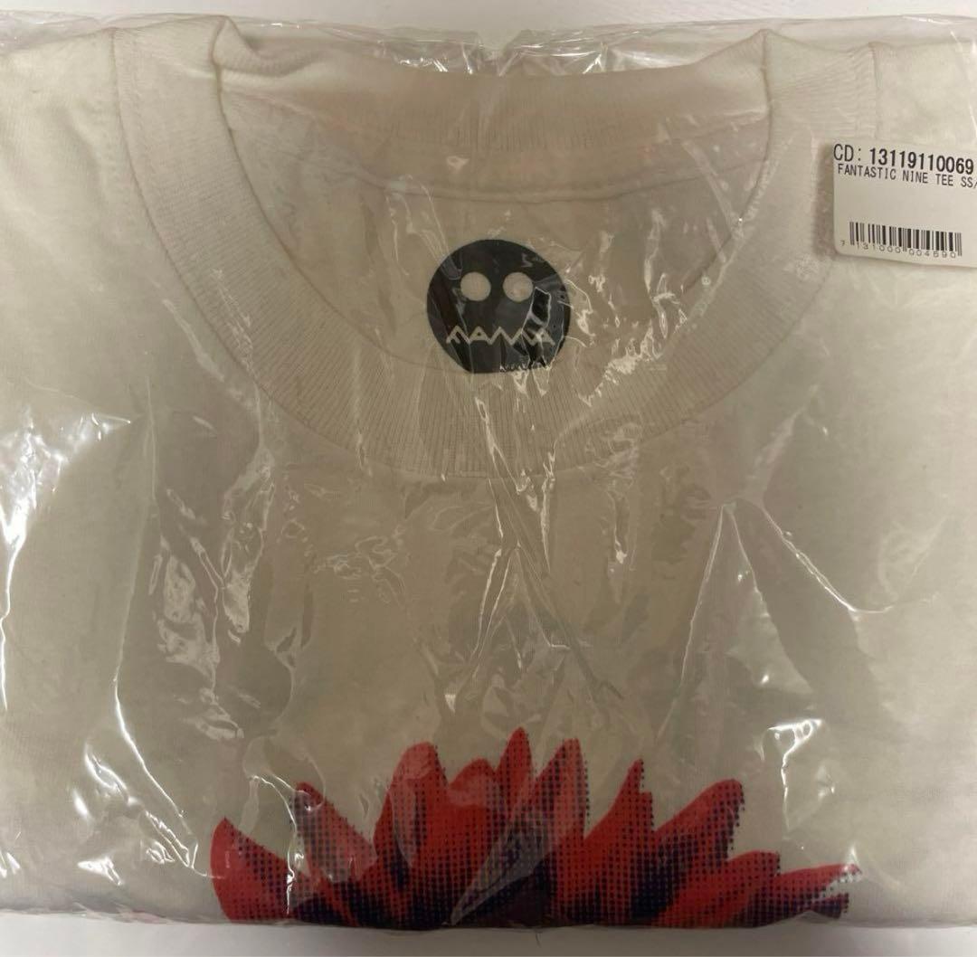 【大幅値下げ】FANTASTICS 24karats ツアーTシャツ Mサイズ