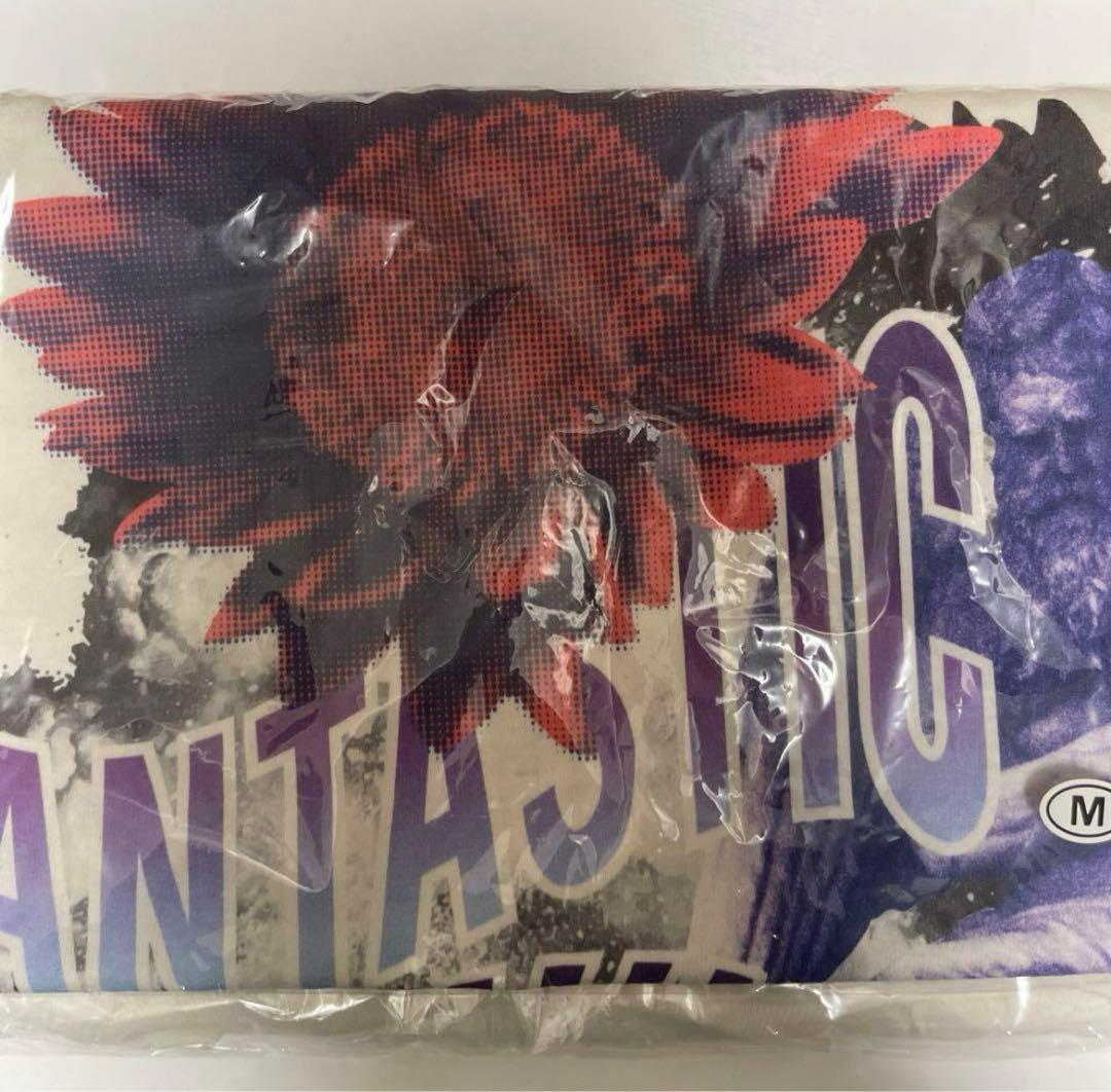 【大幅値下げ】FANTASTICS 24karats ツアーTシャツ Mサイズ