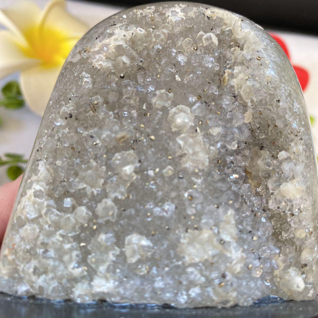 マニアック ウルグアイ産 ミニ アメジストドーム