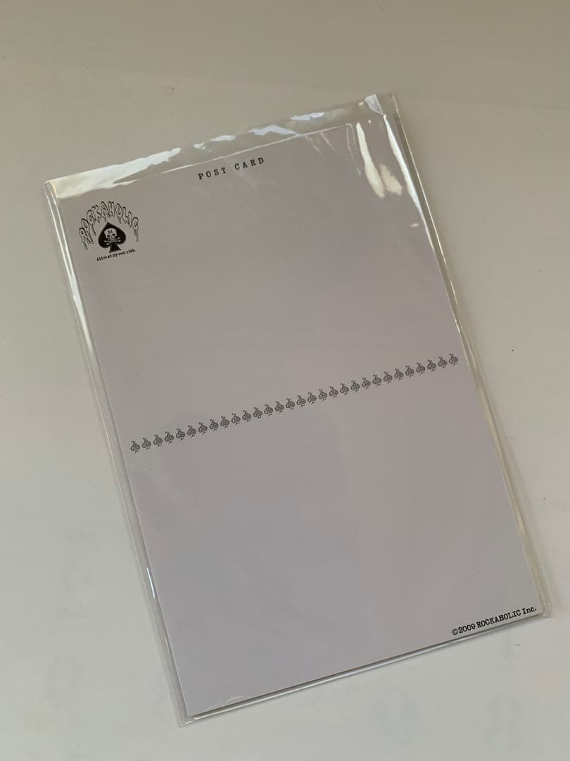 ザ・モッズ　ファンクラブ継続特典　11点セット　　THE MODS 森山達也