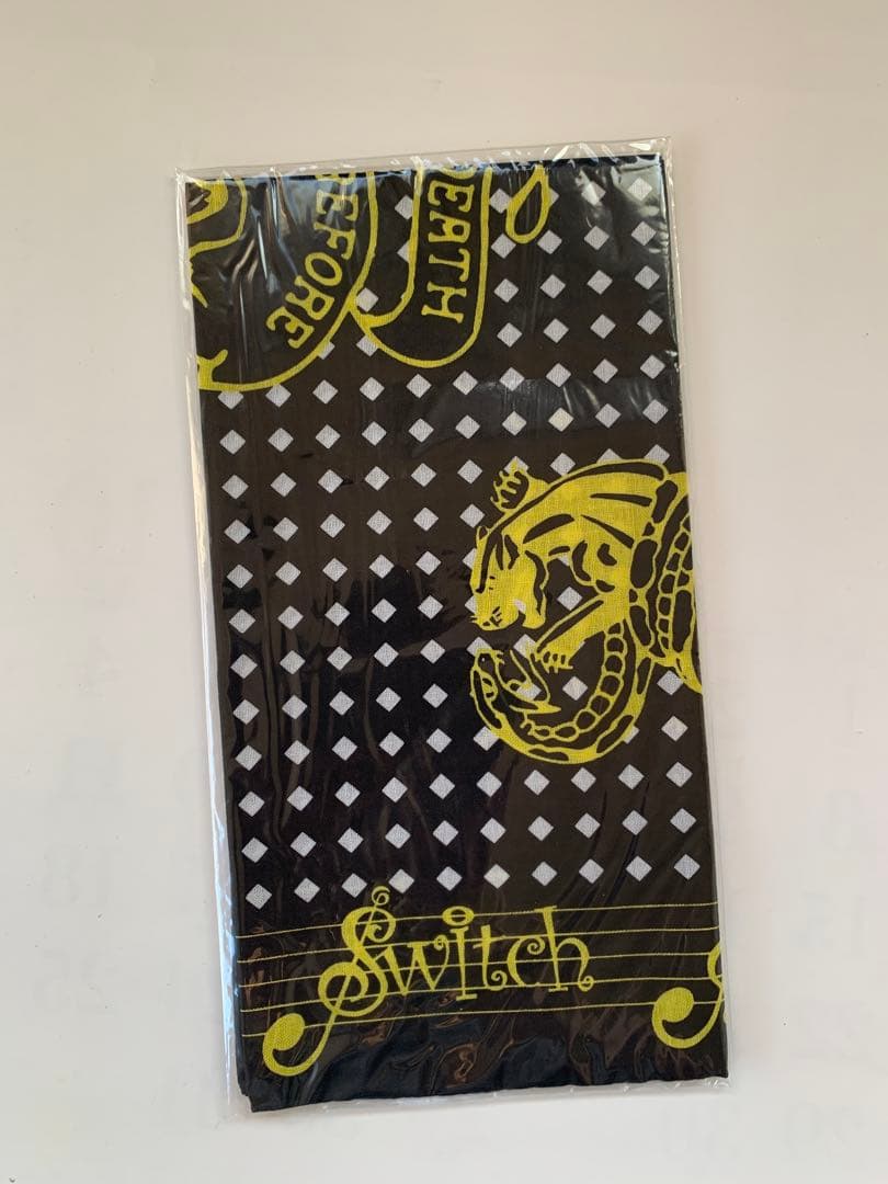 ザ・モッズ　ファンクラブ継続特典　11点セット　　THE MODS 森山達也