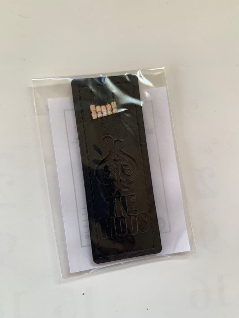 ザ・モッズ　ファンクラブ継続特典　11点セット　　THE MODS 森山達也