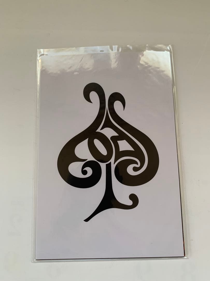 ザ・モッズ　ファンクラブ継続特典　11点セット　　THE MODS 森山達也