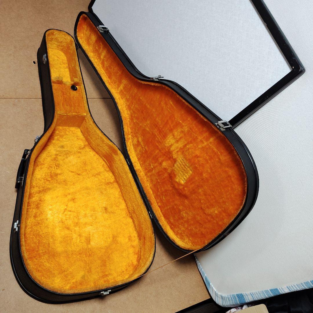 三連休限定特価 YAMAHA FG820 SB サンセットブルー ハードケース