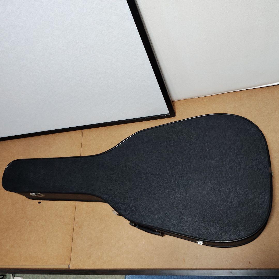 三連休限定特価 YAMAHA FG820 SB サンセットブルー ハードケース