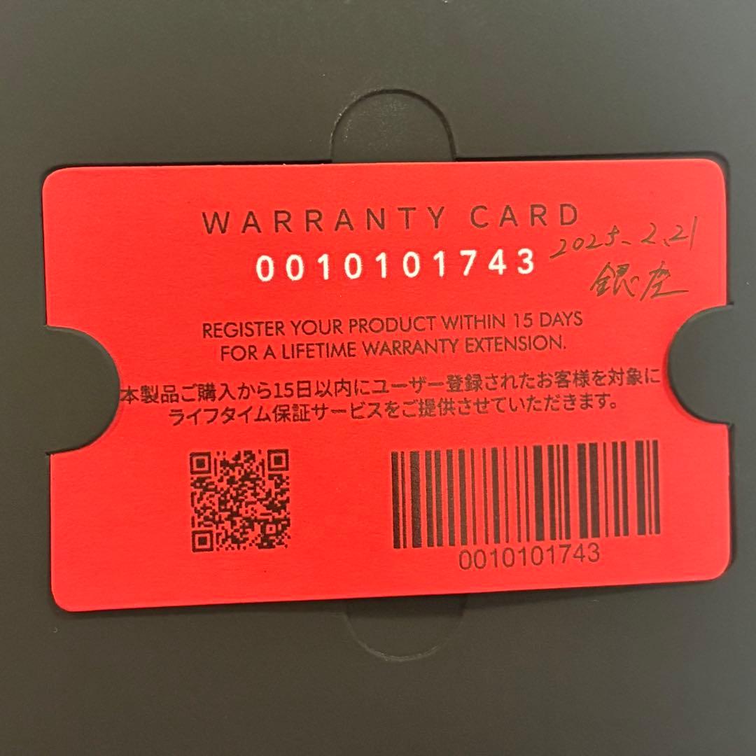 新品未使用♡BONAVENTURA バックカバーケース ボッタラートレザー