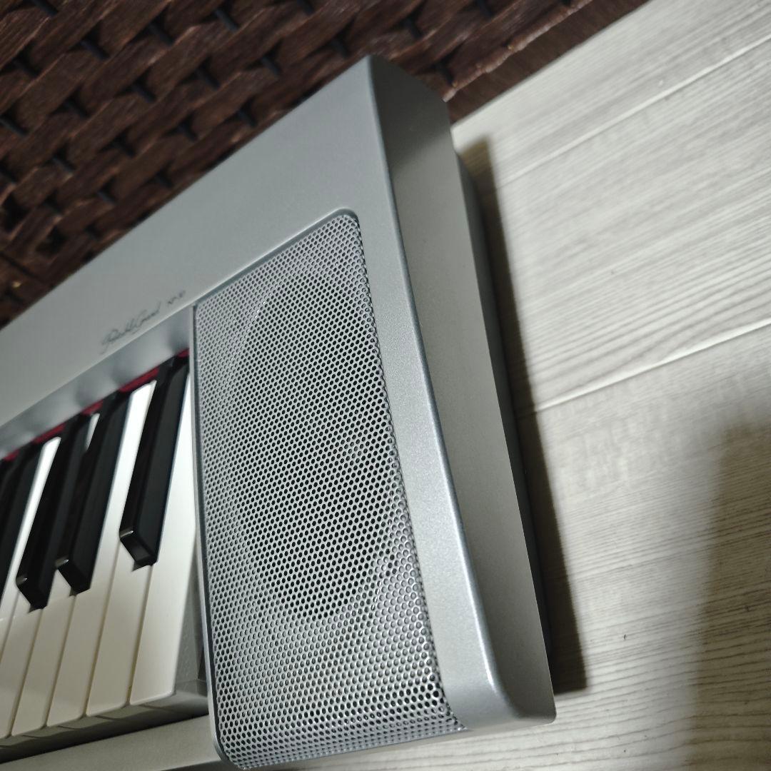 【良品】YAMAHA 電子ピアノ76鍵 Portable grand NP-30