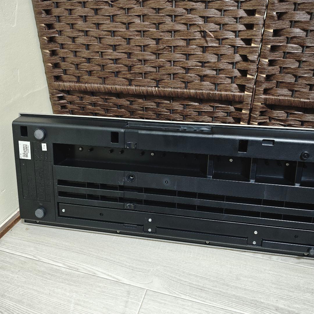 【良品】YAMAHA 電子ピアノ76鍵 Portable grand NP-30