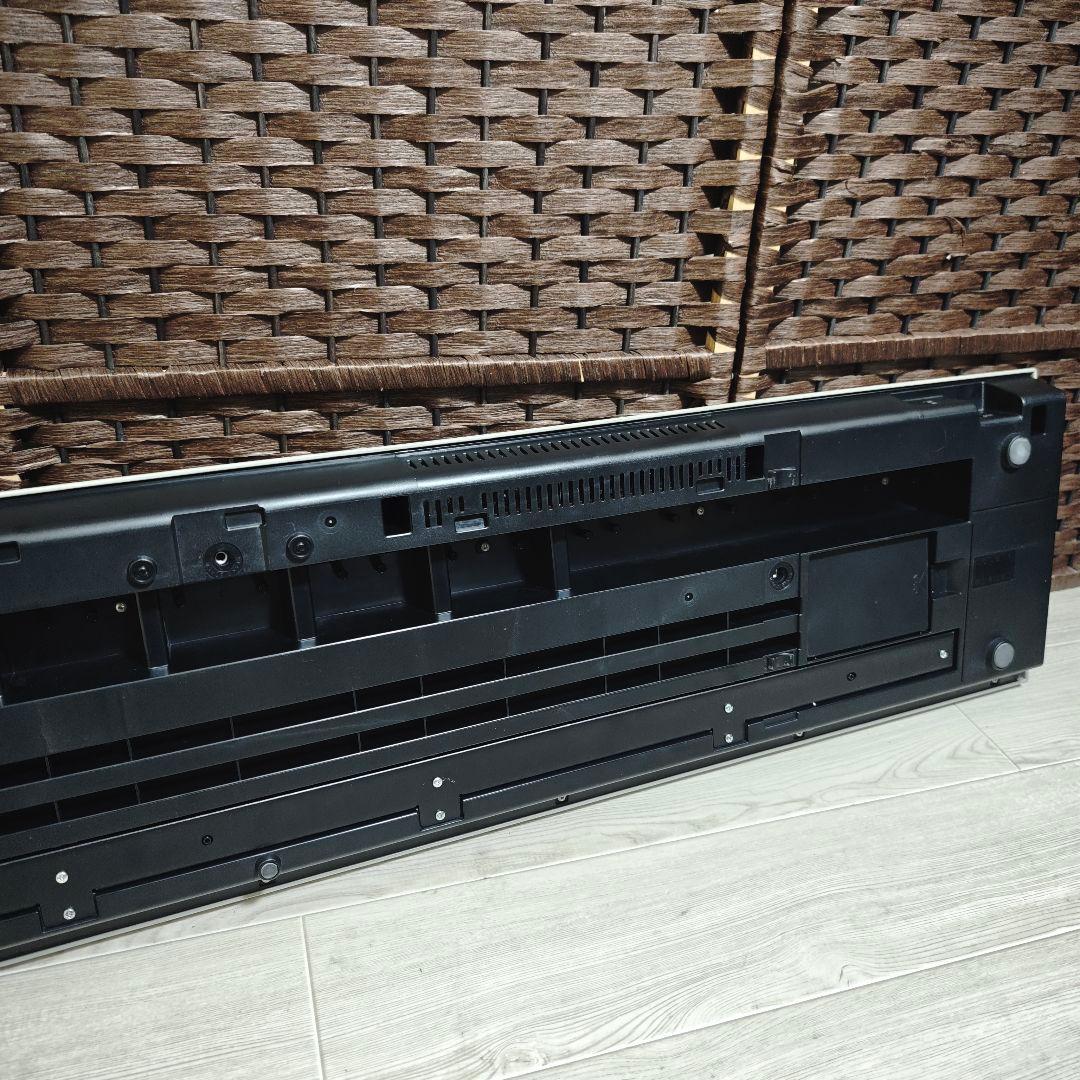 【良品】YAMAHA 電子ピアノ76鍵 Portable grand NP-30