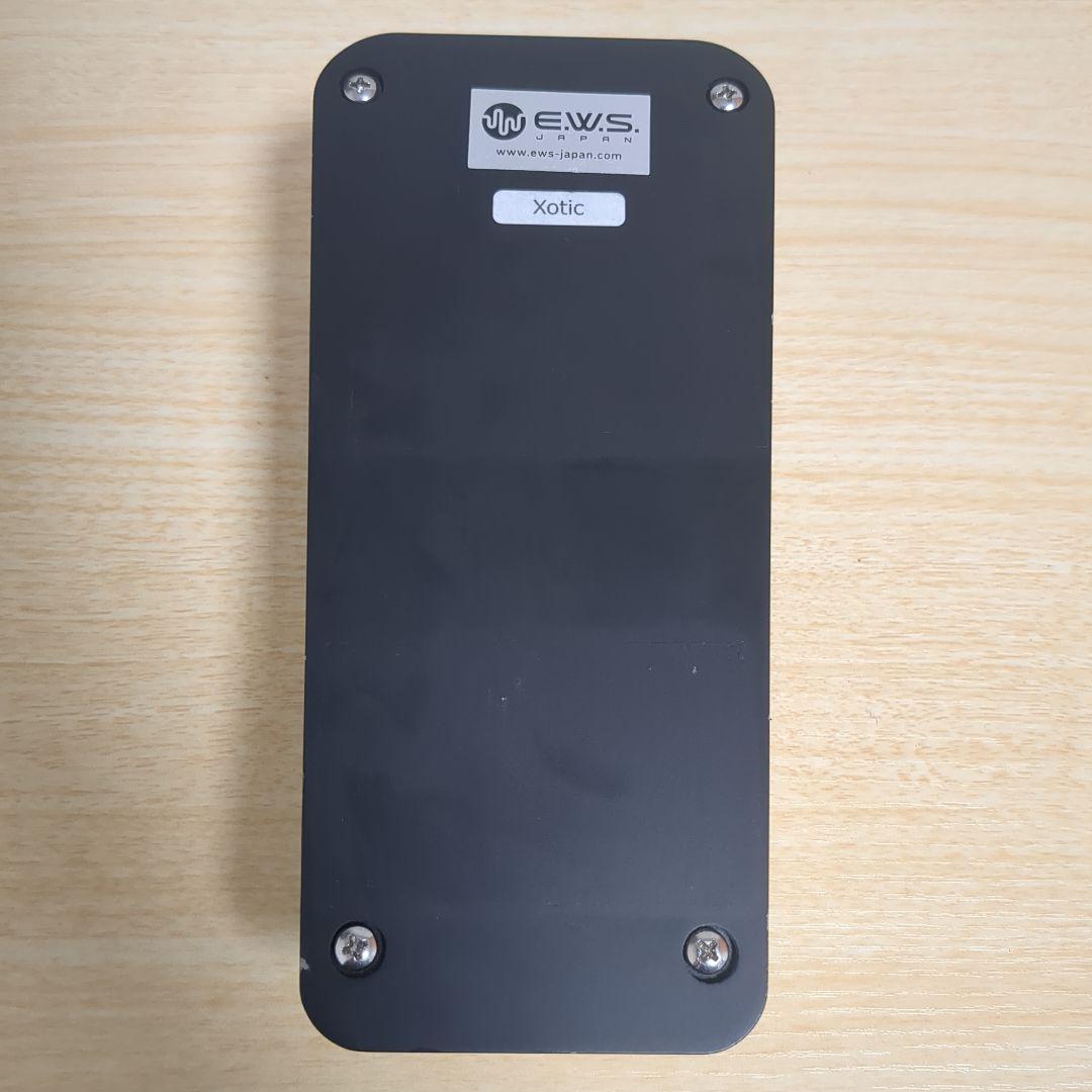 ギター Xotic Effects Wah xw-1 + WAH BOARD