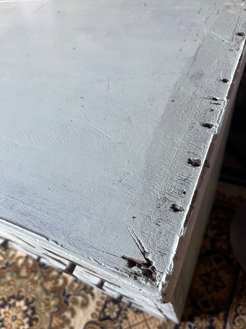 多収納 薬箪笥 古道具 アンティーク 昭和レトロ 当時物 チェスト インテリア