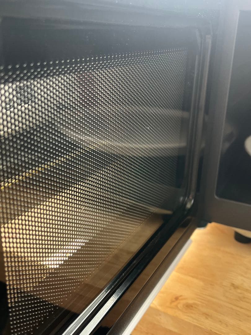 Panasonic NE-KA1 電子レンジ・オーブン　2023年製　美品