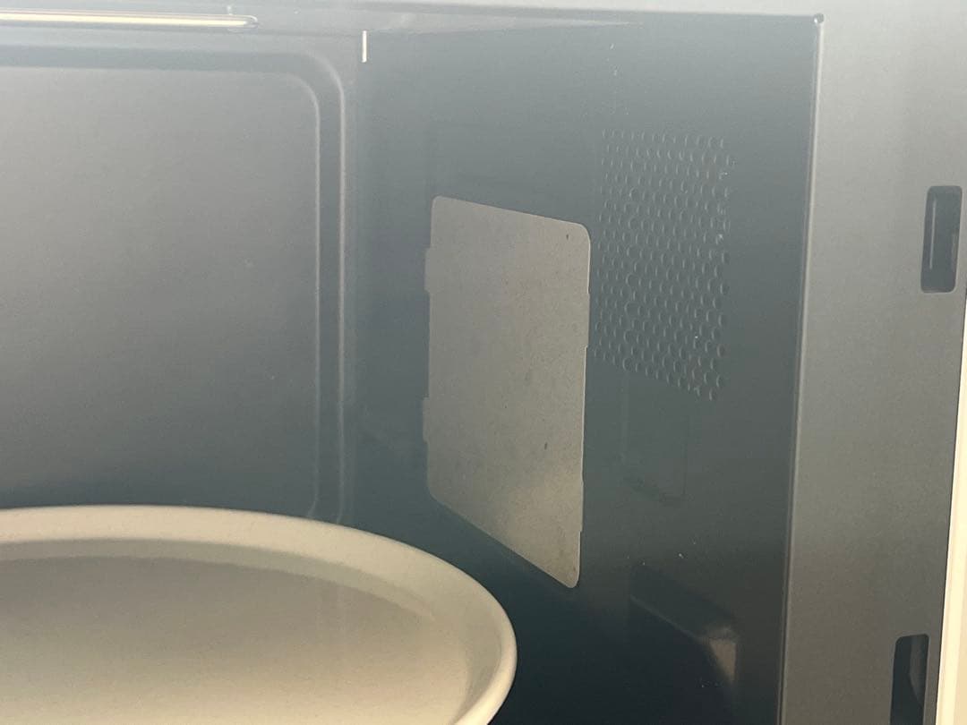 Panasonic NE-KA1 電子レンジ・オーブン　2023年製　美品