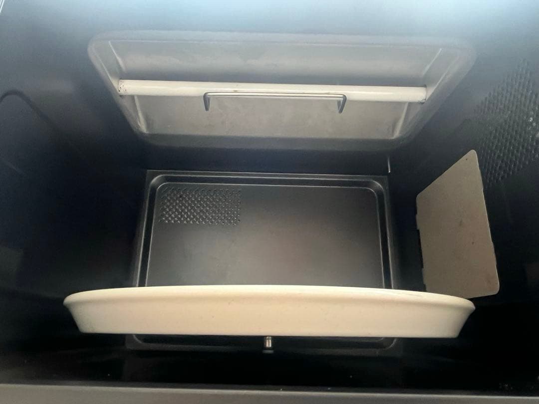 Panasonic NE-KA1 電子レンジ・オーブン　2023年製　美品