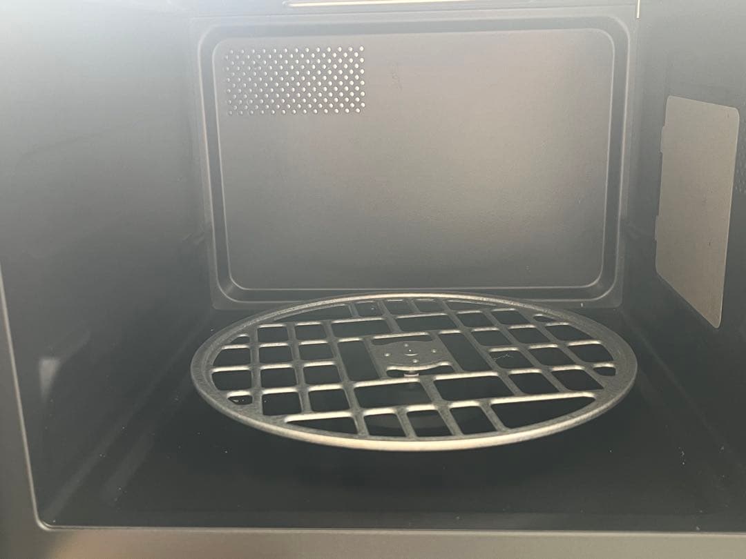 Panasonic NE-KA1 電子レンジ・オーブン　2023年製　美品