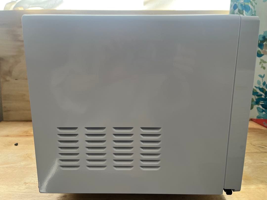 Panasonic NE-KA1 電子レンジ・オーブン　2023年製　美品