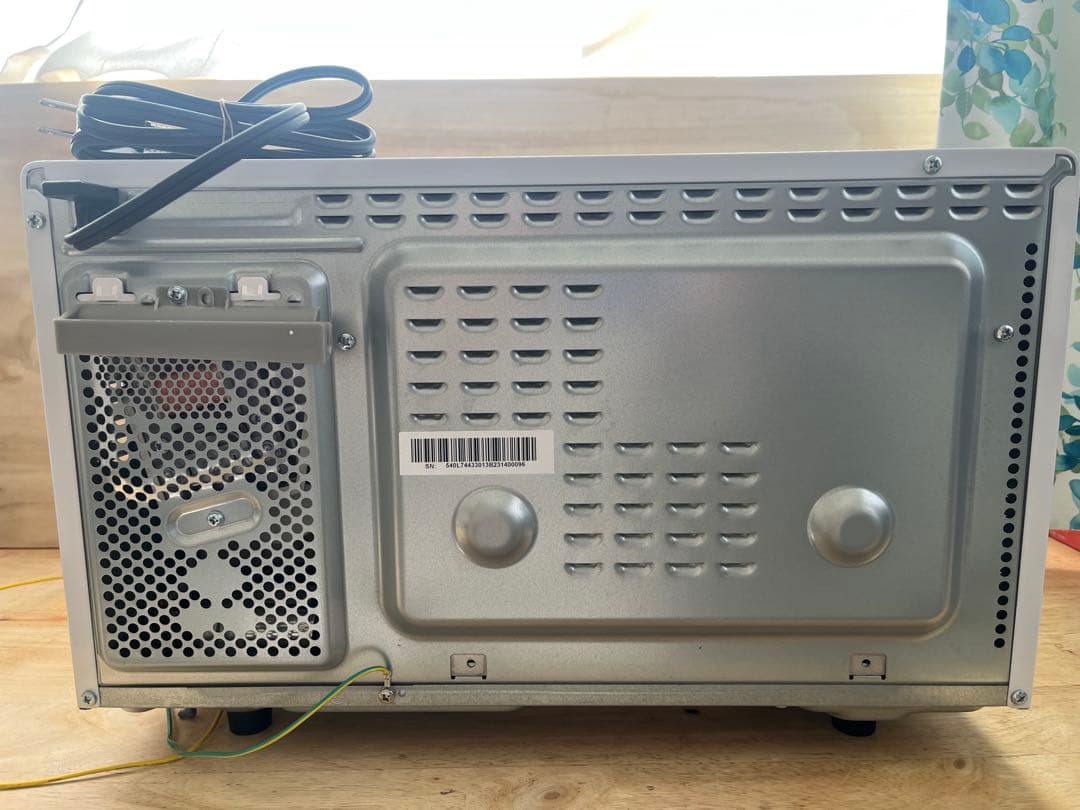 Panasonic NE-KA1 電子レンジ・オーブン　2023年製　美品