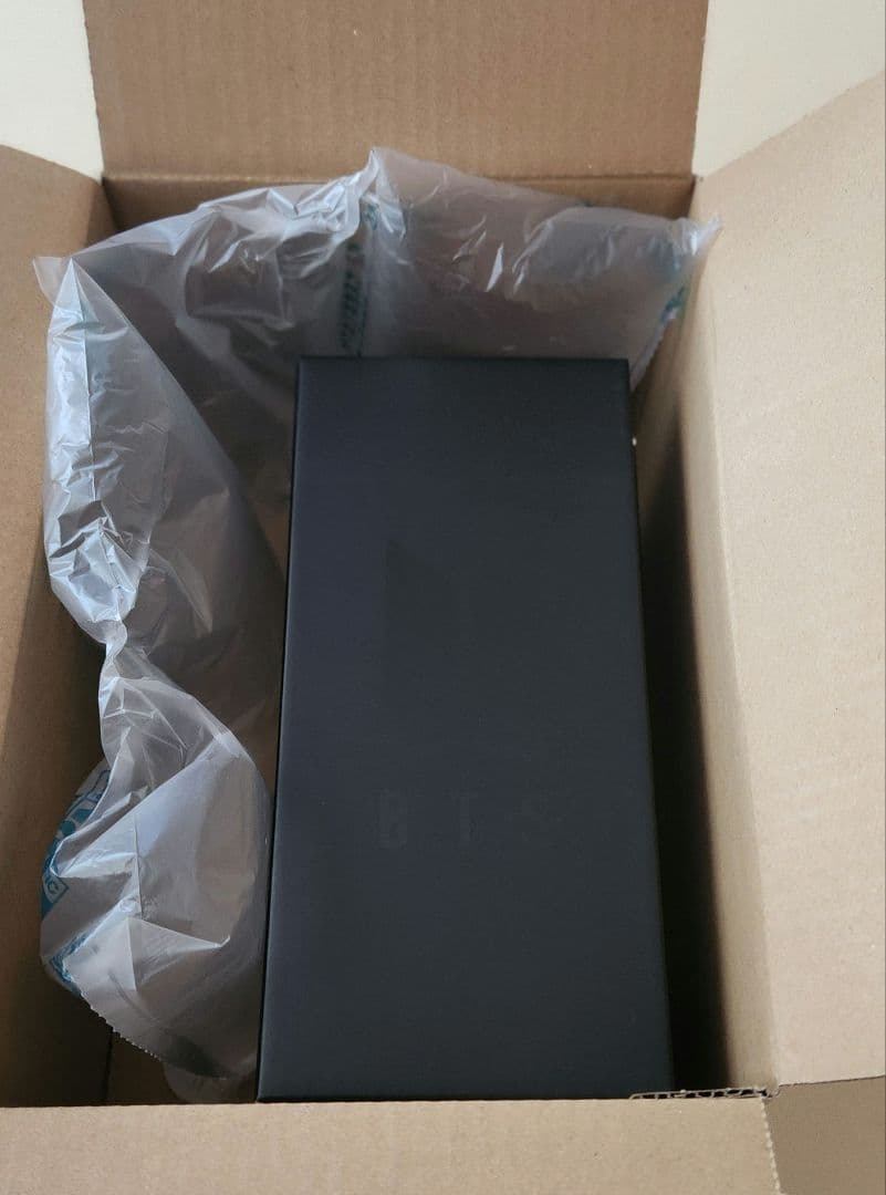 【最新】 アミボム　BTS OFFICIAL LIGHT STICK VER.4