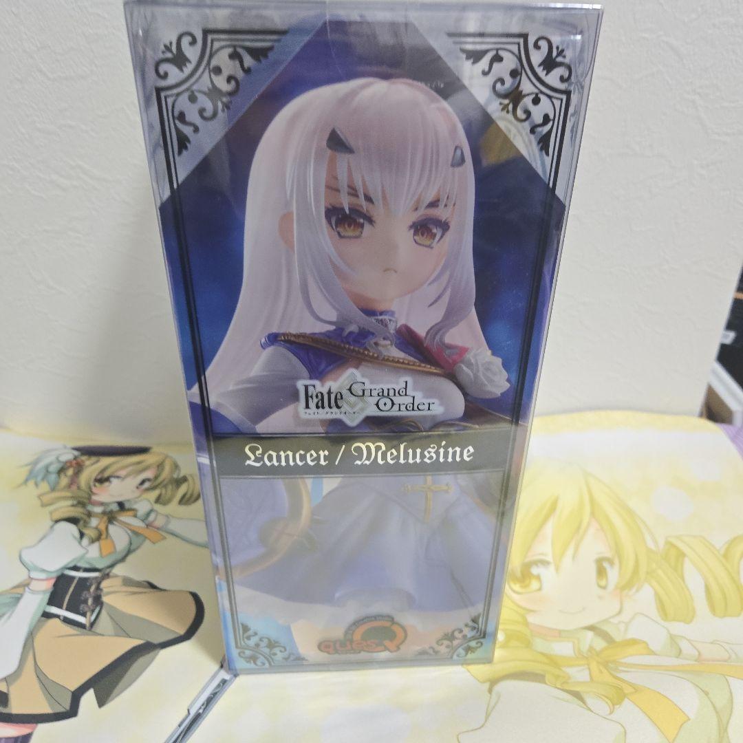 Fate/Grand Order ランサー　メリュジーヌ　 フィギュア