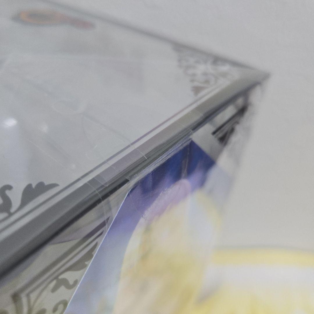 Fate/Grand Order ランサー　メリュジーヌ　 フィギュア