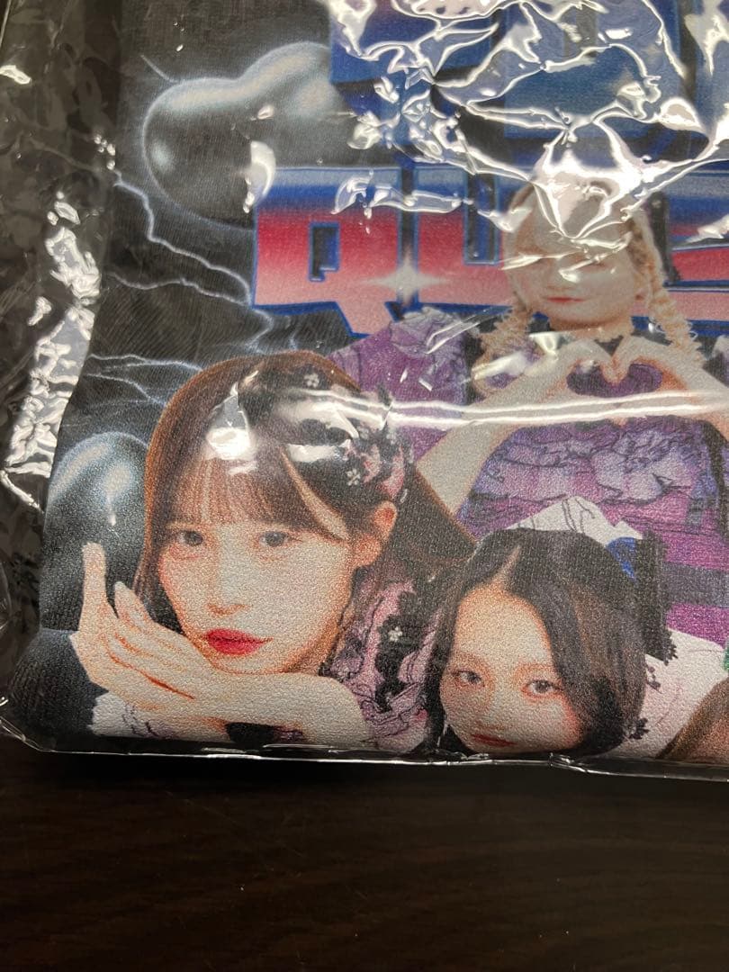 キャンディーチューンTシャツ✨完売品！！Lサイズ✨新品未開封品✨