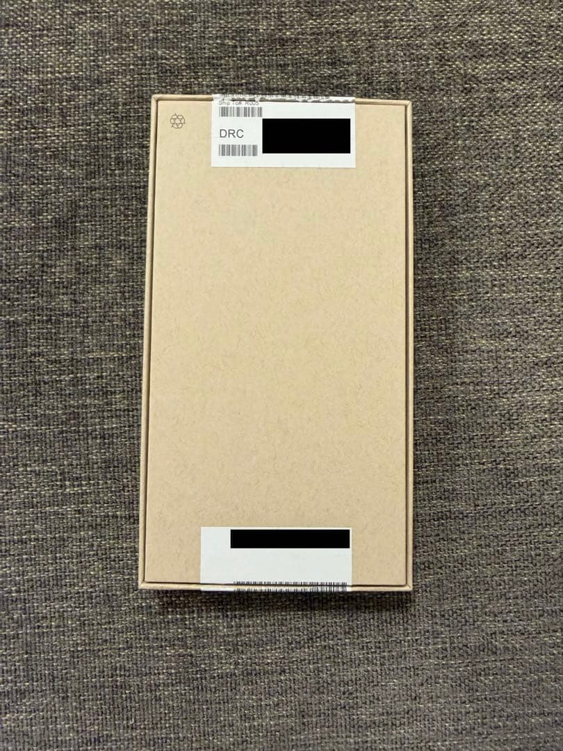 iPhone12ProMax 本体ブルー新品未使用品