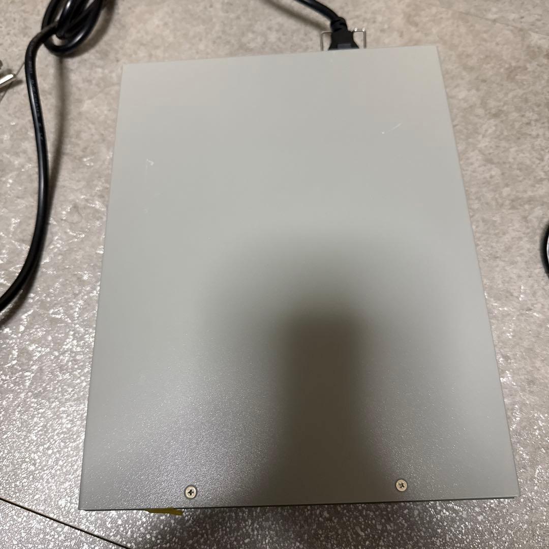 Allied Telesis AT-XS910/8 10Gスイッチ